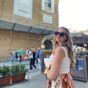 Meet your Posher, Mandy